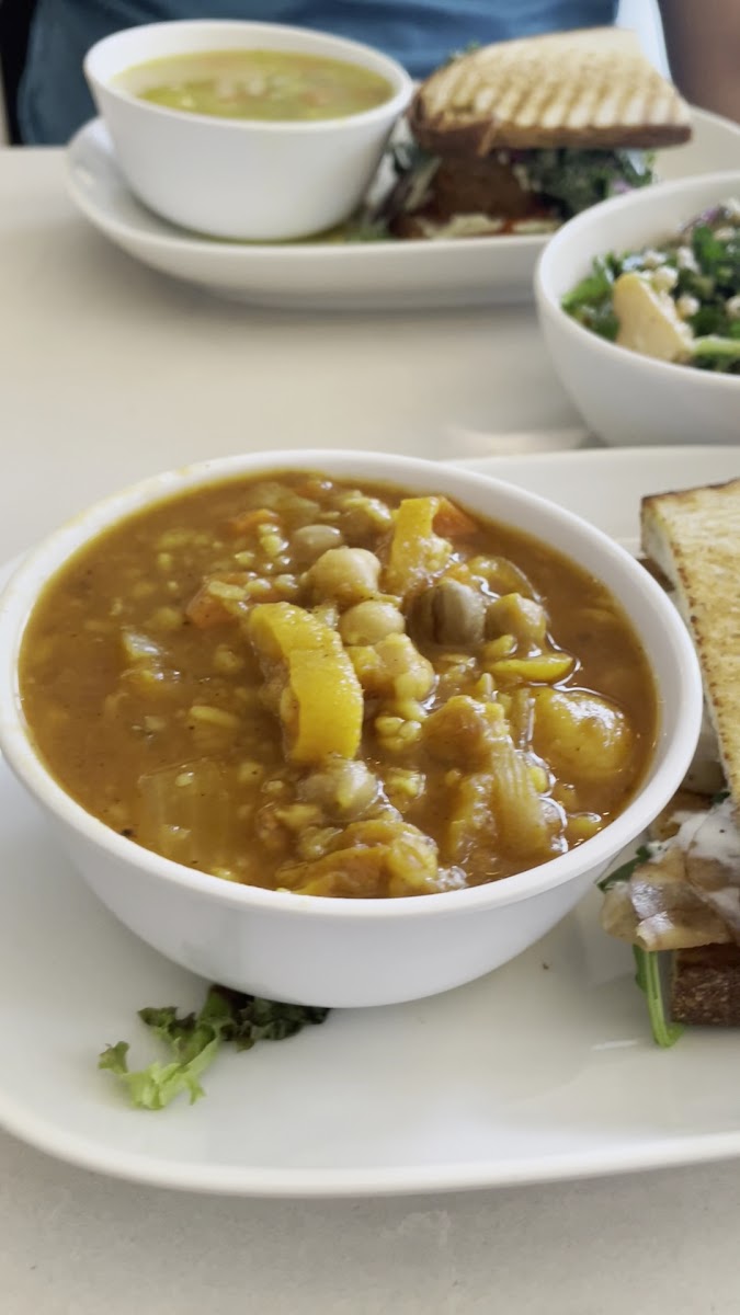 Tractor Everyday Healthy Foods - Park Royal-2