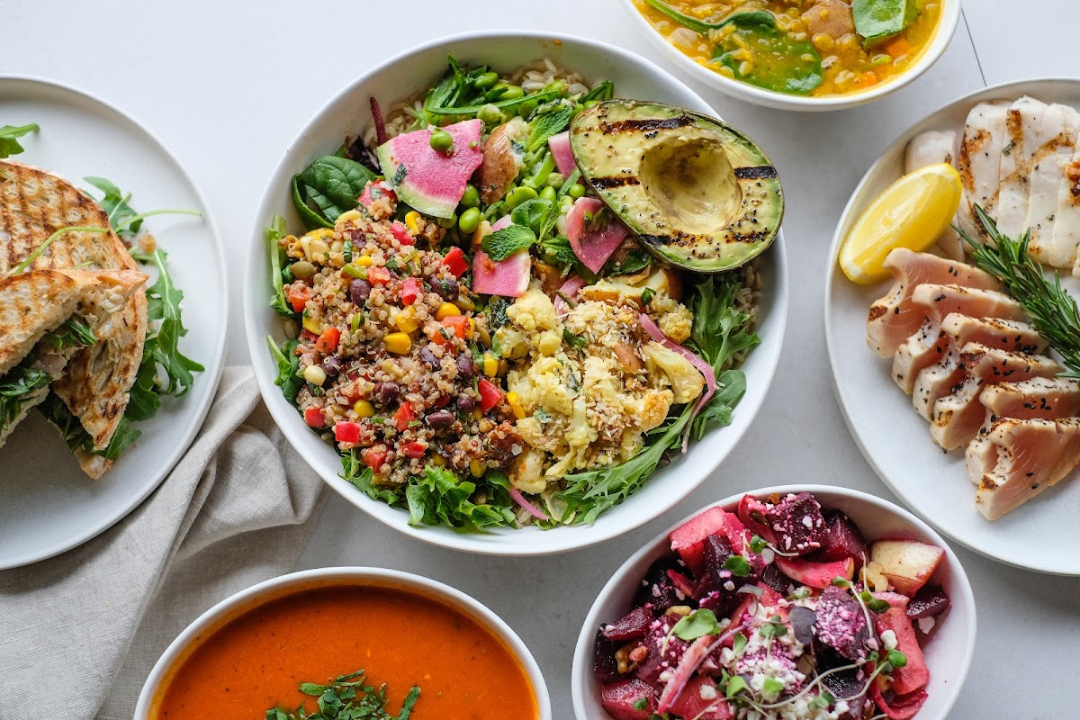 Tractor Everyday Healthy Foods - Park Royal-3