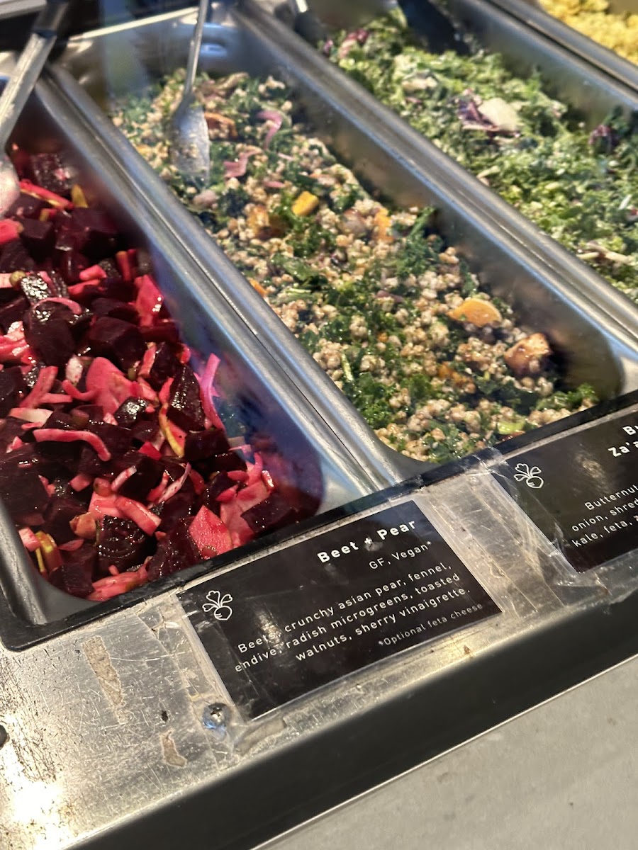 Tractor Everyday Healthy Foods - Park Royal-5