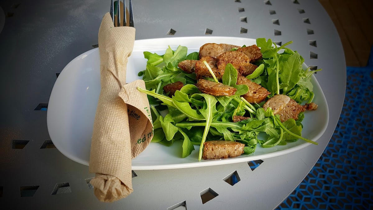 Tractor Everyday Healthy Foods - Park Royal-7