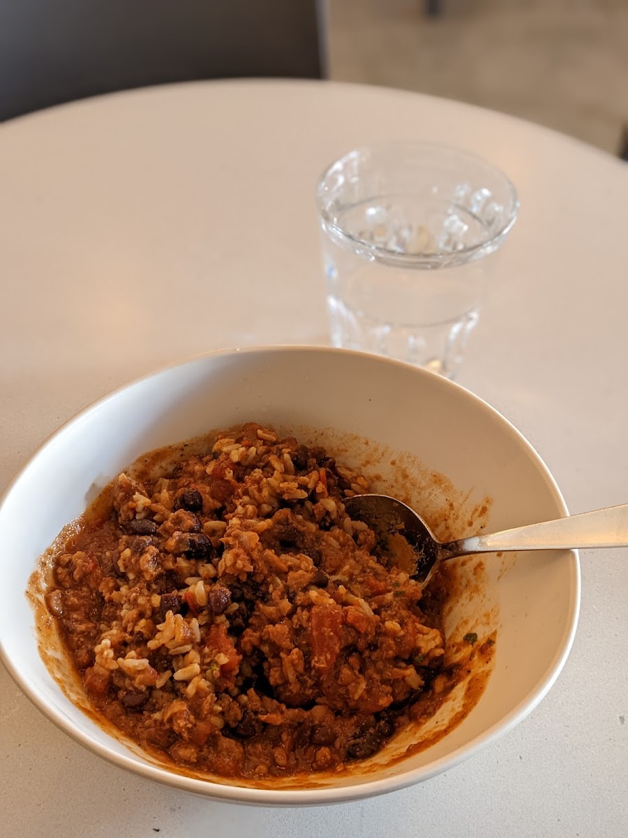 Tractor Everyday Healthy Foods - Park Royal-8