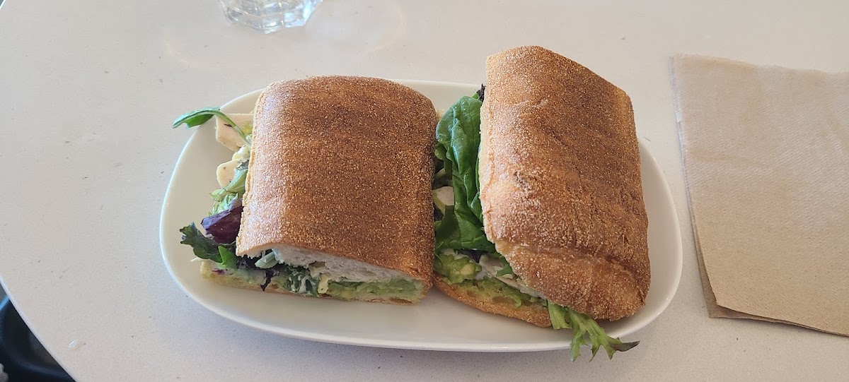 Tractor Everyday Healthy Foods - Park Royal-9